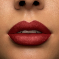 L'Absolu Rouge Ultra Matte Lipstick 888 French Idol 3,4g