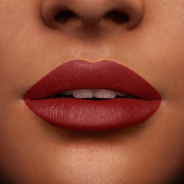 L'Absolu Rouge Ultra Matte Lipstick 888 French Idol 3,4g