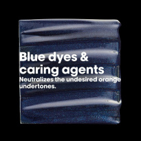 Vitamino Color Spectrum Blue Shampoo 300ml