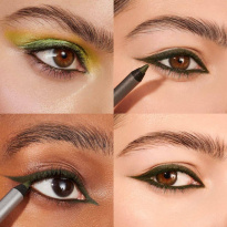 1440 Longwear Eyeliner Olive 1,2g