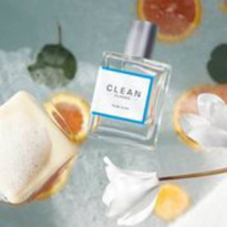 Pure Soap Eau De Parfum 30 ml