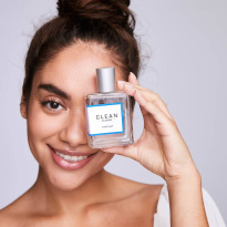Pure Soap Eau De Parfum 30 ml