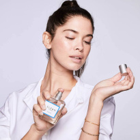 Pure Soap Eau De Parfum 30 ml