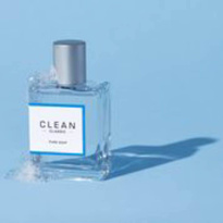Pure Soap Eau De Parfum 30 ml