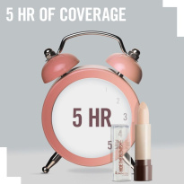 Hide The Blemish Concealer 4,5 g ─ #105 Golden Beige