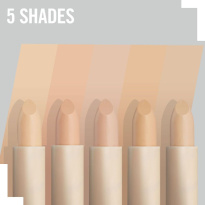 Hide The Blemish Concealer 4,5 g ─ #105 Golden Beige