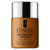 Anti-Blemish Solutions Liquid Makeup Wn 118 Amber 30ml