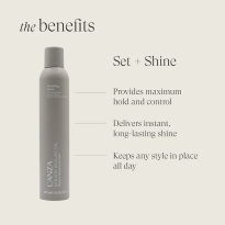 Keratin Healing Oil Finishing Spray 350ml