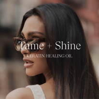 Keratin Healing Oil Finishing Spray 350ml