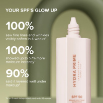 Hydra Prime SPF50 50ml