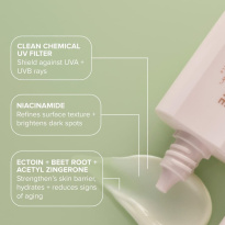 Hydra Prime SPF50 50ml