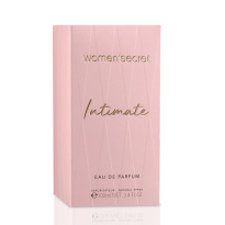Intimate Eau De Parfum 100ml