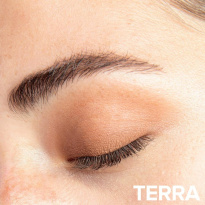 Matte Magnetic Eye 2,8 g – Terra