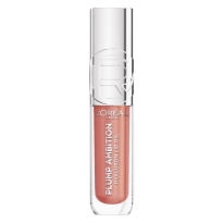 Plump Ambition Hyaluron Lip Oil  ml ─ 650 Nude Macaron