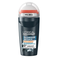 Men Expert Magnesium Defense 48H Roll-On Deoodorant 50ml