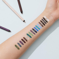 Matte Eye Liner 1,2 g – 014 Chocolate Brown