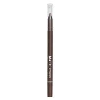 Matte Eye Liner 1,2 g – 014 Chocolate Brown