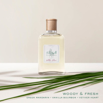 Polo Earth Antilles Vetiver Eau De Toilette 100 ml
