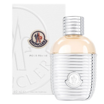 Pour Femme Eau De Parfum 60ml