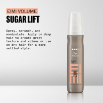 Eimi Sugar Lift Spray 150 ml