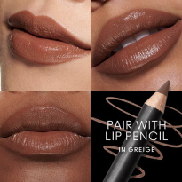 Macximal Sleek Satin Lipstick 3,5 g ─ Hodgepodge
