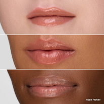 Extra Color Shine Nude Honey 3g