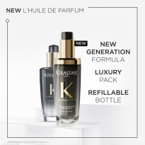 Chronologiste L'Huile De Parfum Refillable Hair Oil 75 ml