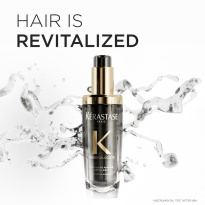 Chronologiste L'Huile De Parfum Refillable Hair Oil 75 ml