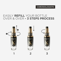 Chronologiste L'Huile De Parfum Refillable Hair Oil 75 ml