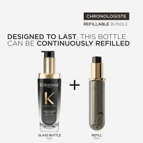 Chronologiste L'Huile De Parfum Refillable Hair Oil 75 ml