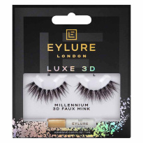 Luxe 3D Millennium