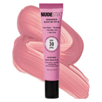 Nudescreen Blush Tint SPF 30 15 ml ─ Sunset Rose