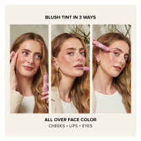 Nudescreen Blush Tint SPF 30 15 ml ─ Sunset Rose