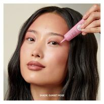 Nudescreen Blush Tint SPF 30 15 ml ─ Sunset Rose