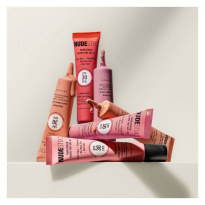 Nudescreen Blush Tint SPF 30 15 ml ─ Sunset Rose