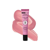 Nudescreen Blush Tint SPF 30 15 ml ─ Sunset Rose