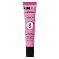 Nudescreen Blush Tint SPF 30 15 ml ─ Sunset Rose