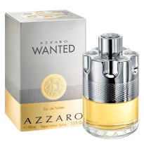 Wanted Eau De Toilette 100ml