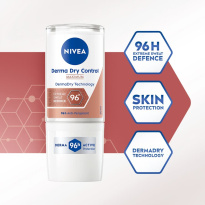 Deo Derma Dry Roll-on 50ml