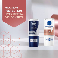Deo Derma Dry Roll-on 50ml