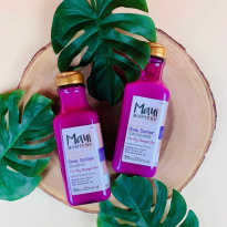 Revive & Hydrate + Shea Butter Conditioner 385 ml