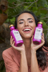 Revive & Hydrate + Shea Butter Conditioner 385 ml