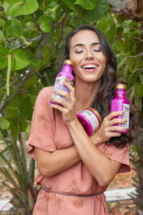 Revive & Hydrate + Shea Butter Conditioner 385 ml