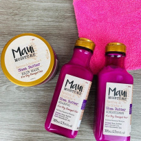 Revive & Hydrate + Shea Butter Conditioner 385 ml