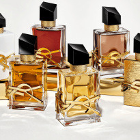 Libre Vanille Couture Eau de Parfum Limited Edition 50ml