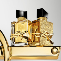 Libre Vanille Couture Eau de Parfum Limited Edition 50ml