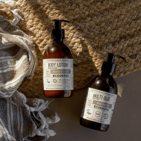 Multi Oil Fragrance Free 300ml