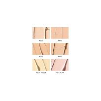 Studio Fix Conceal And Correct Palette Light 6g