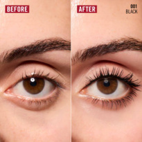 Eye Just Want to Rock Mascara 001 Extreme Black 8ml