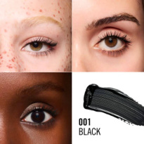 Eye Just Want to Rock Mascara 001 Extreme Black 8ml